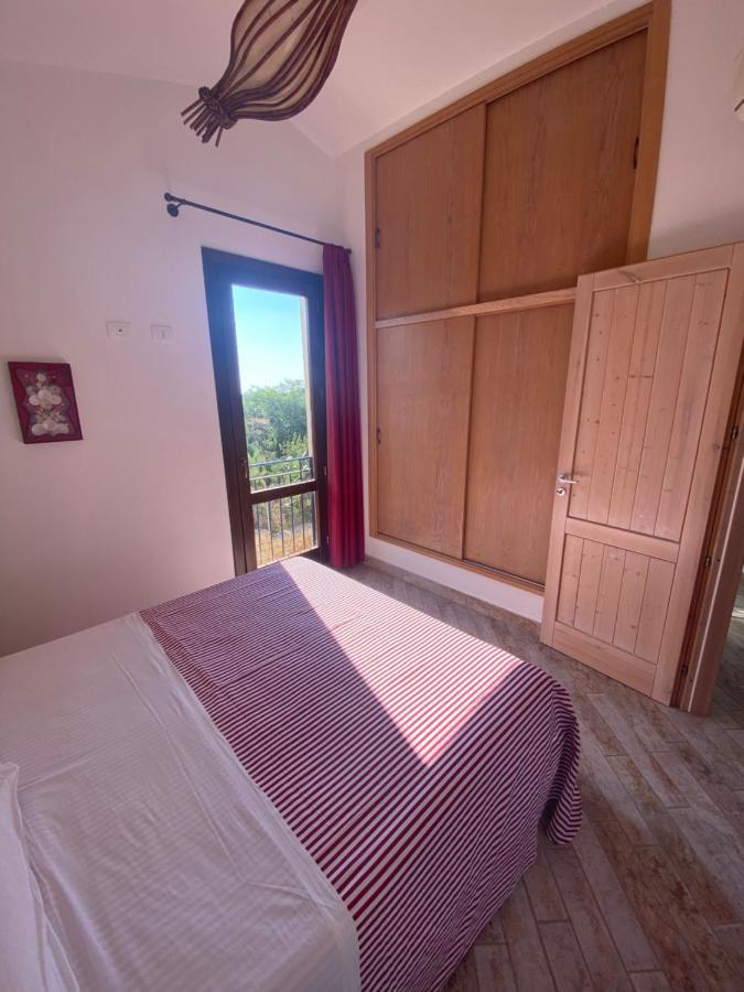Baglio Mazzara Apartment Custonaci Exterior photo