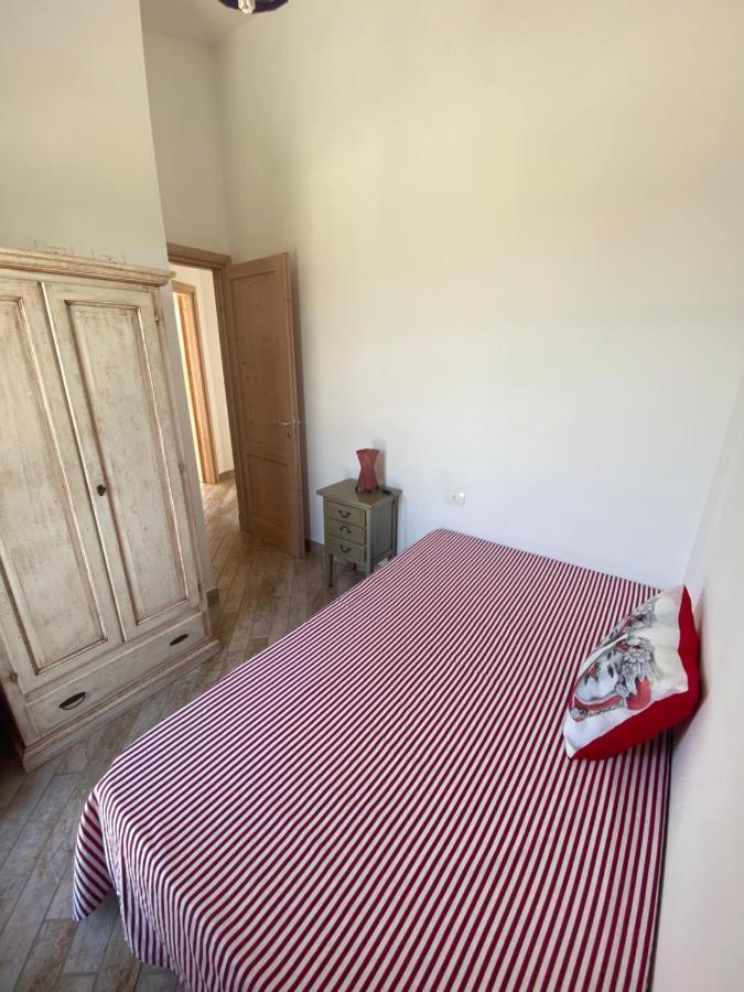 Baglio Mazzara Apartment Custonaci Exterior photo